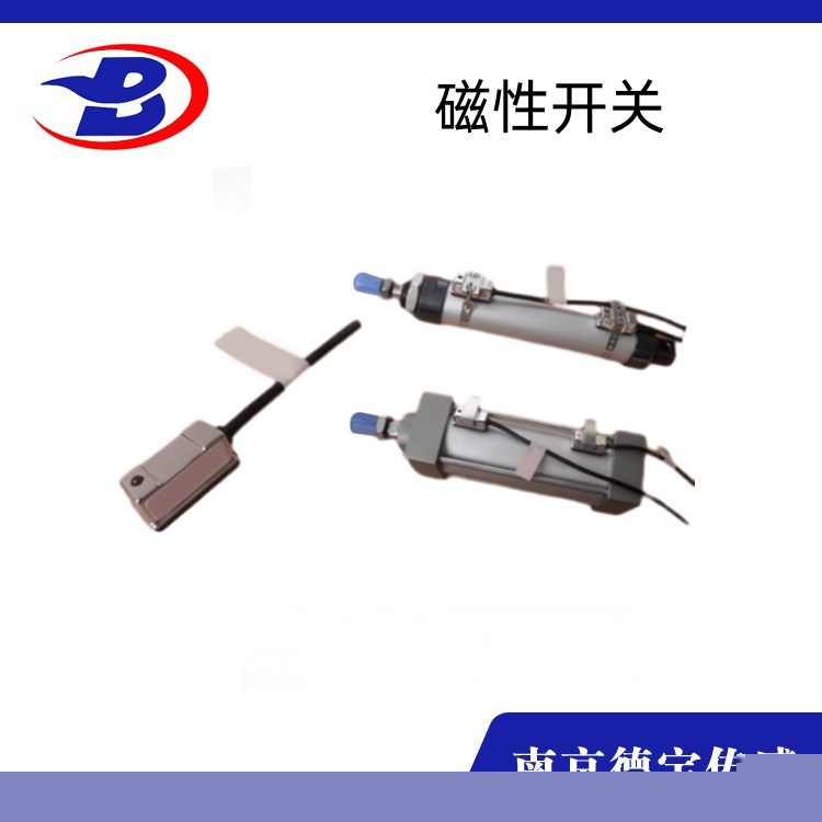 磁性開關(guān)CXU系列